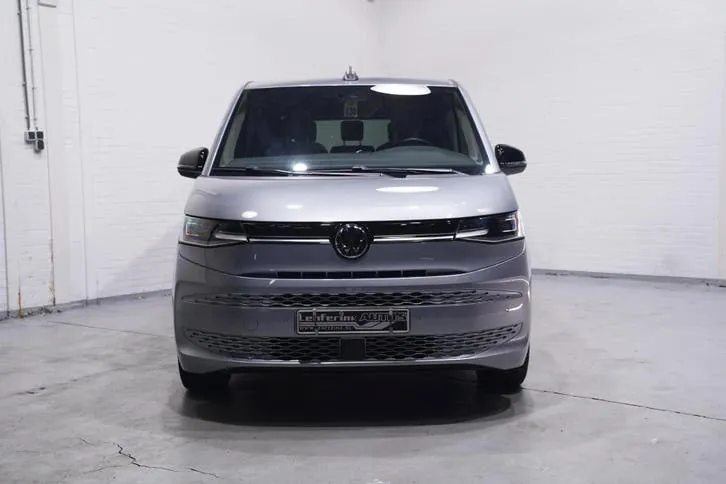 Volkswagen Multivan 2024 photo 2