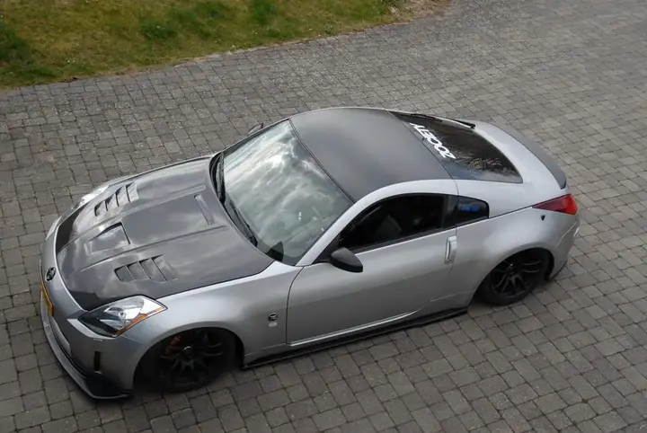 Nissan 350Z