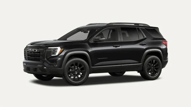 GMC Terrain 2027 photo 2
