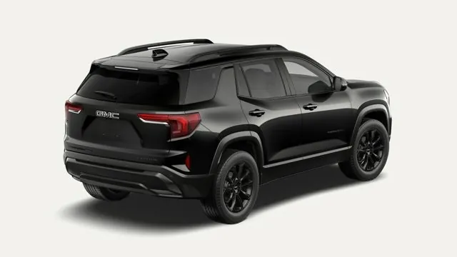 GMC Terrain 2027 photo 3