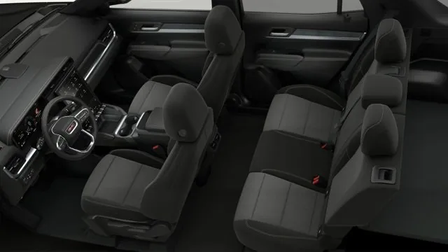 GMC Terrain 2027 photo 5