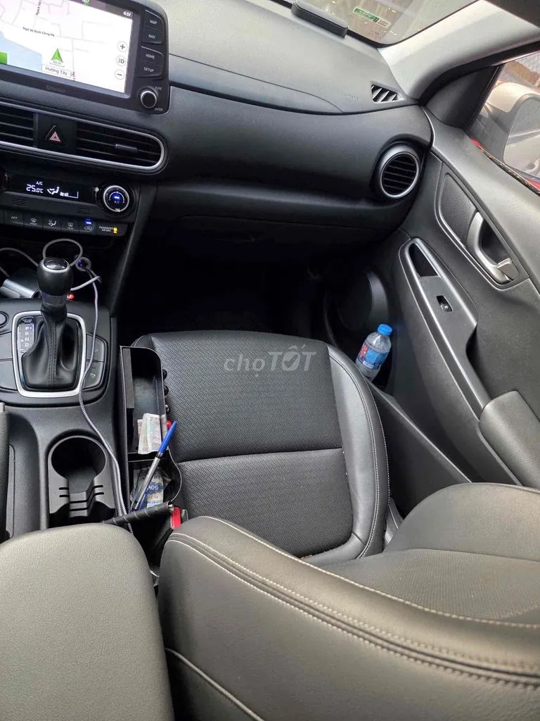 Hyundai Kona 2020 photo 2