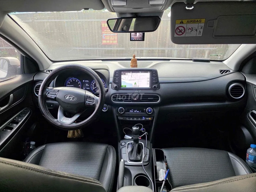 Hyundai Kona 2020 photo 4