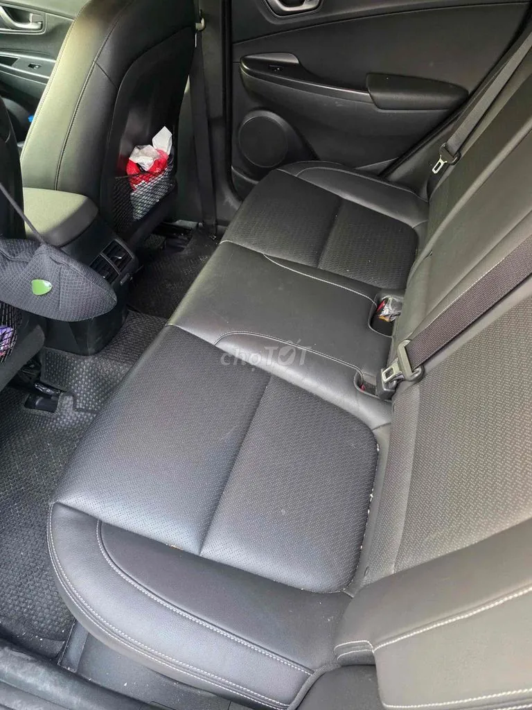 Hyundai Kona 2020 photo 5