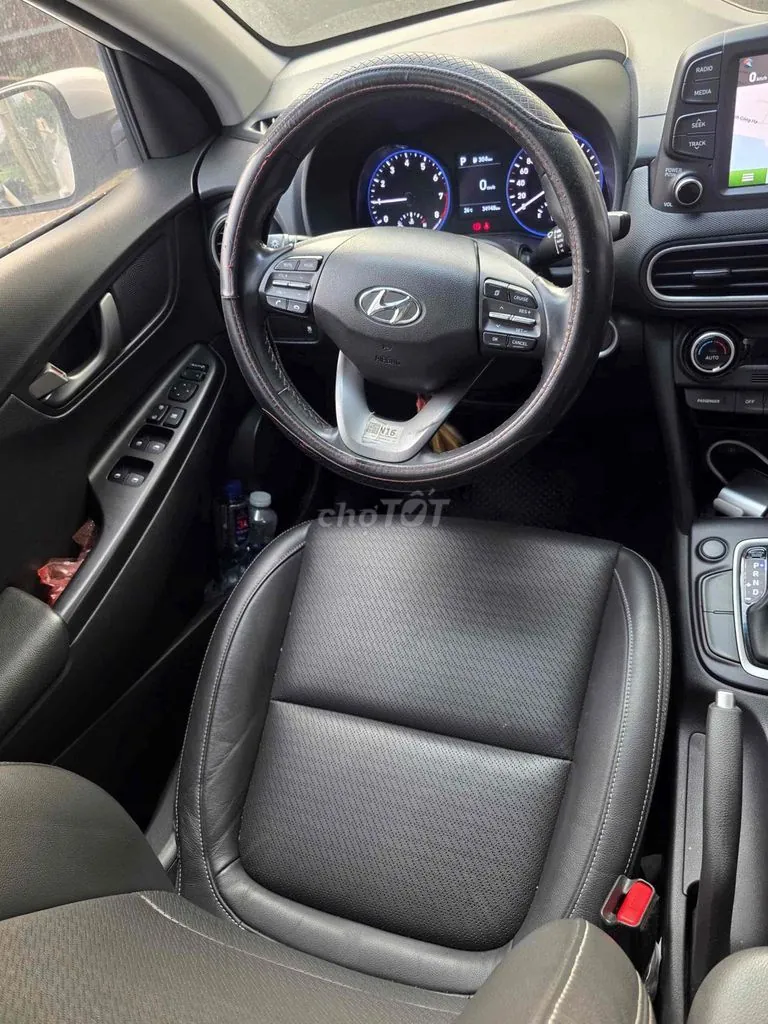 Hyundai Kona 2020 photo 3