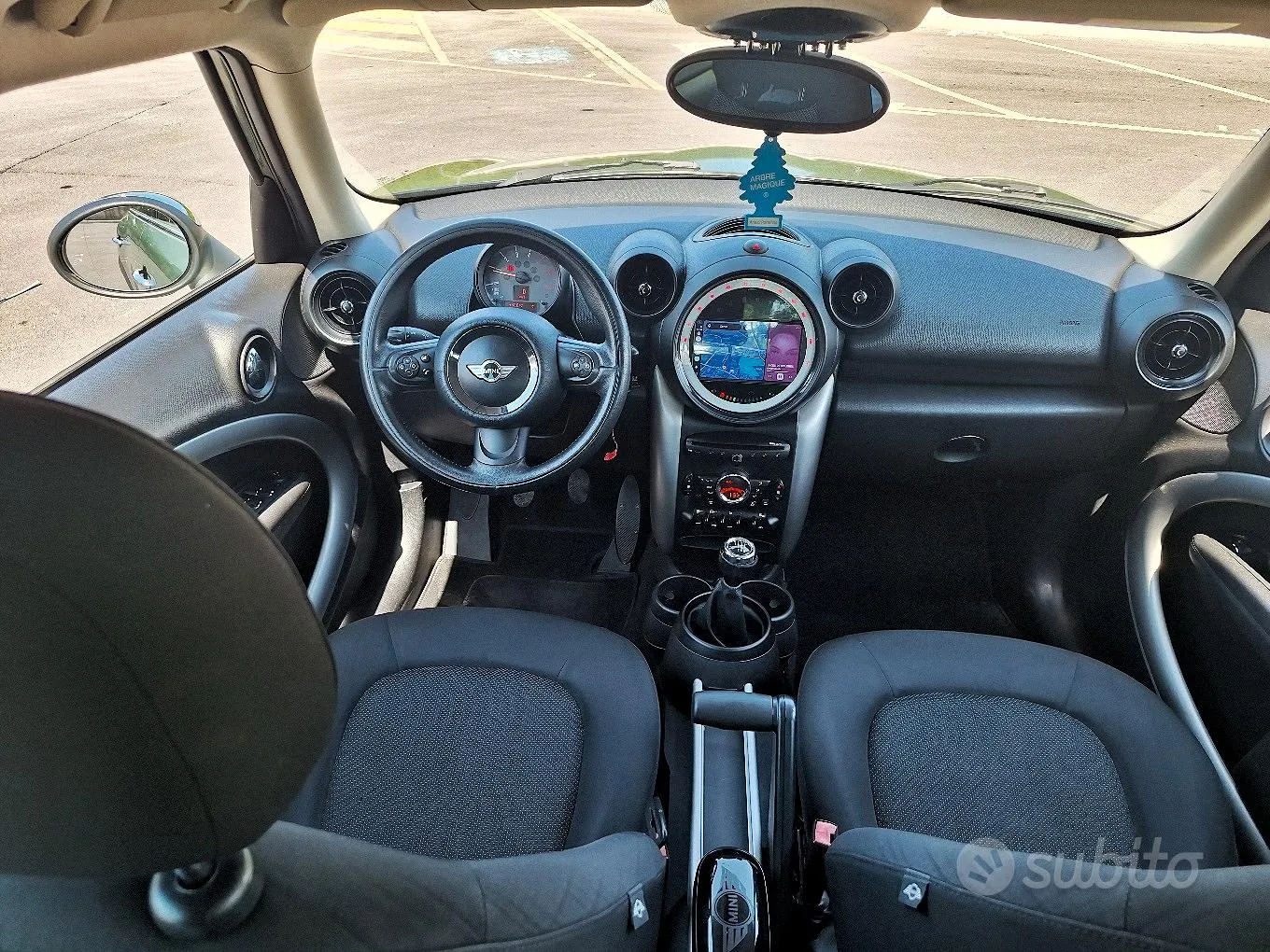 Mini Countryman 2016 photo 3