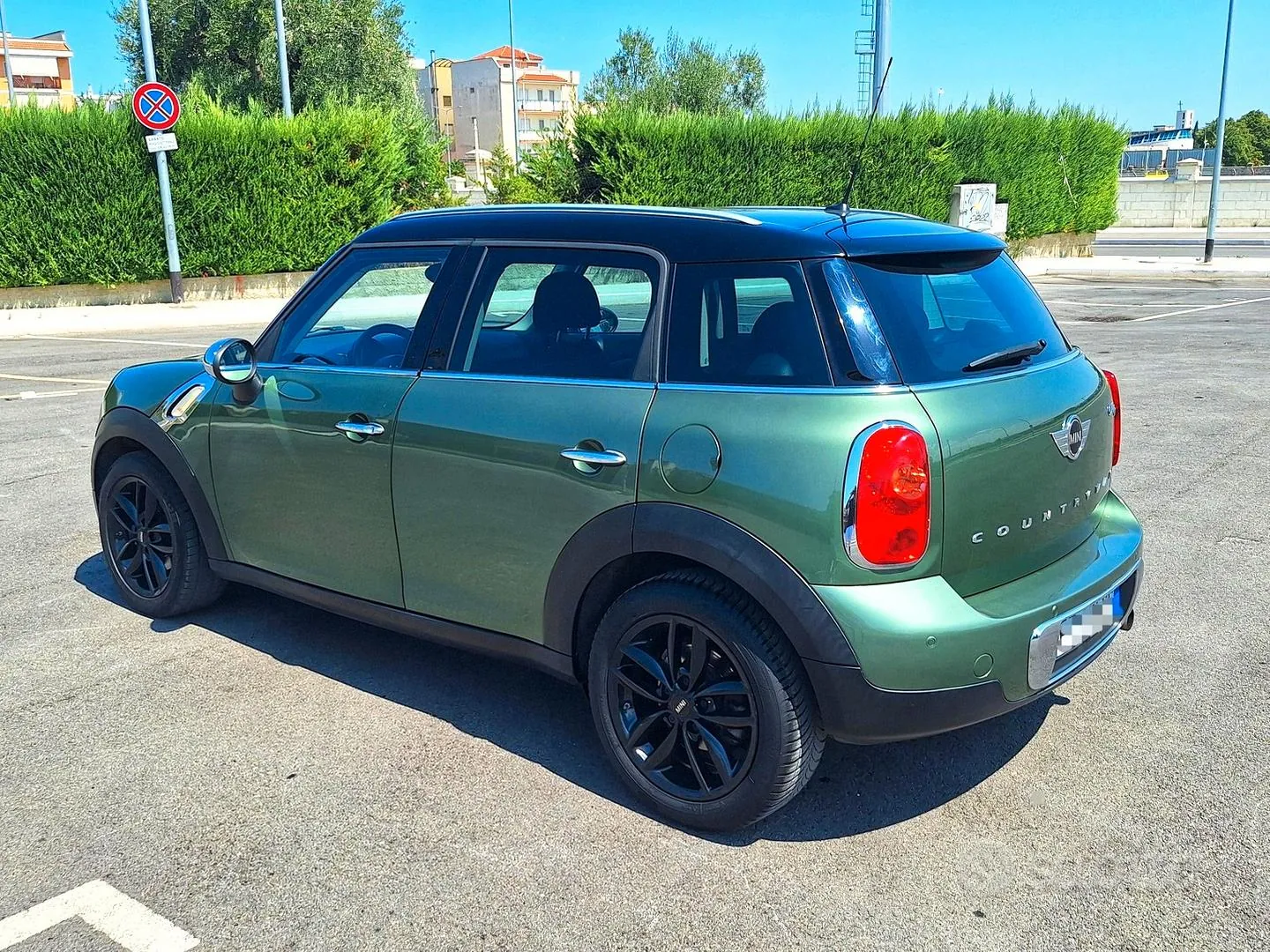 Mini Countryman 2016 photo 4