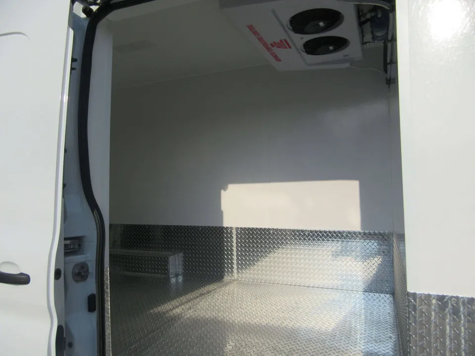 Ford Transit 2024 photo 3