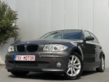 BMW 116I 2005 photo 2