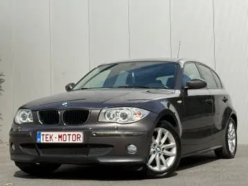BMW 116I