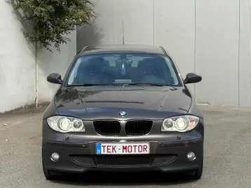 BMW 116I 2005 photo 3