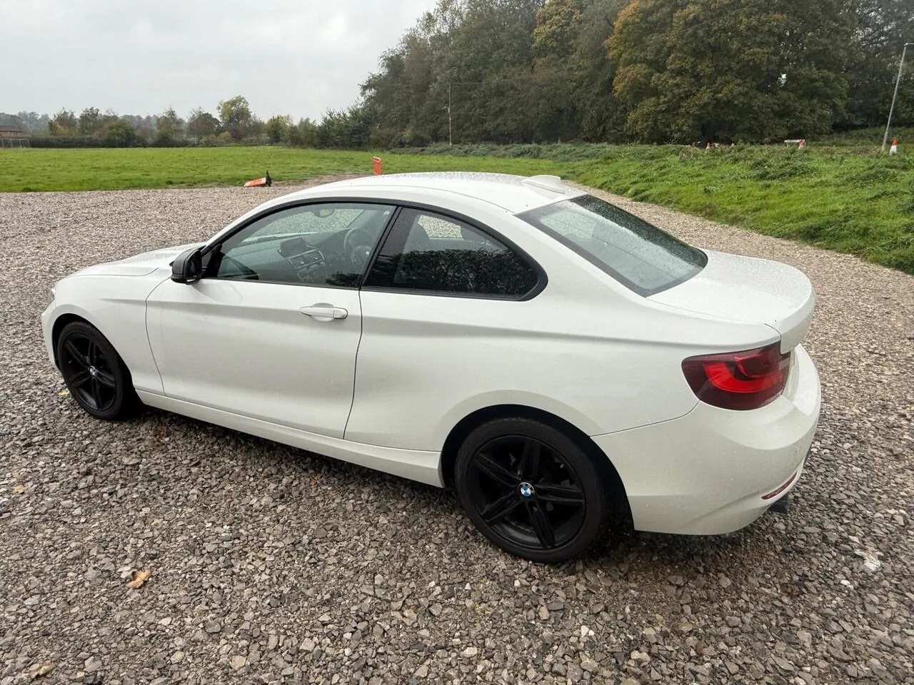 BMW 2 Series 2015 photo 4