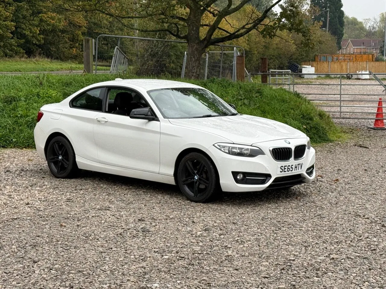 BMW 2 Series