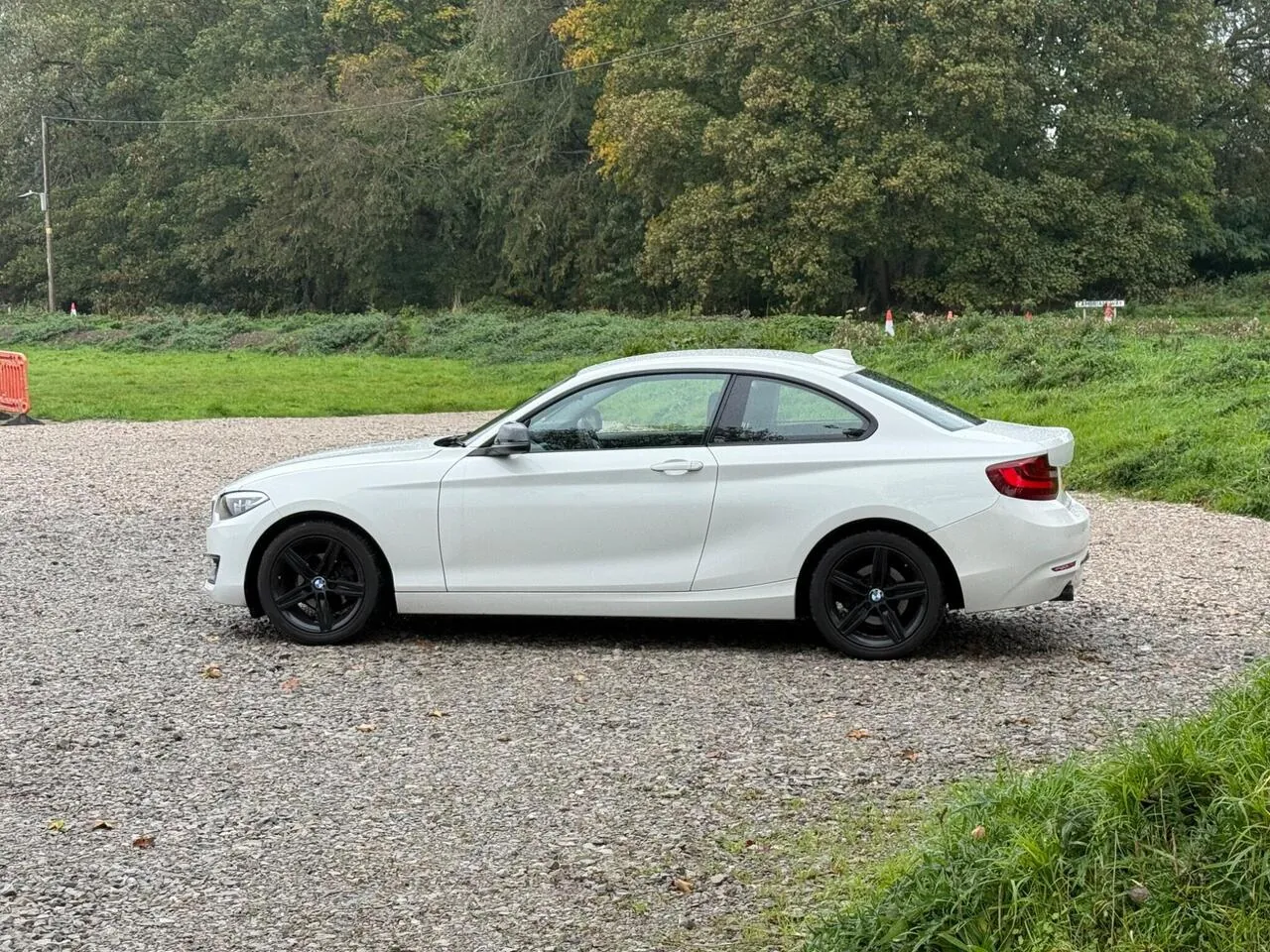 BMW 2 Series 2015 photo 3