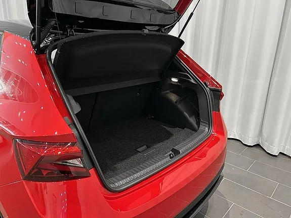 Skoda Fabia 2027 photo 4
