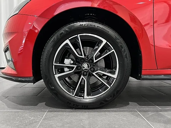 Skoda Fabia 2027 photo 5