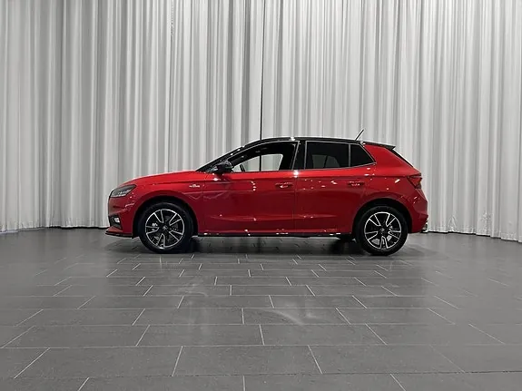 Skoda Fabia 2027 photo 2