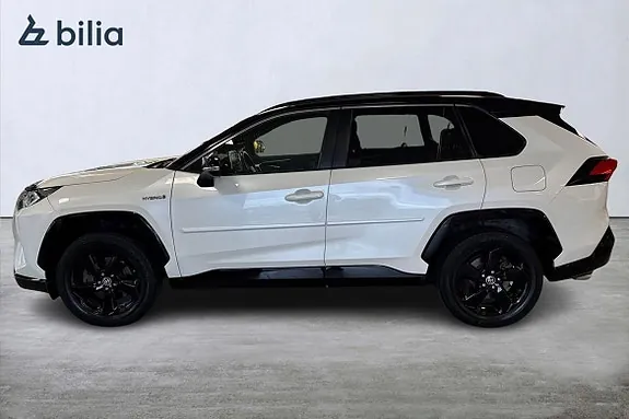 Toyota Rav4 2019 photo 3