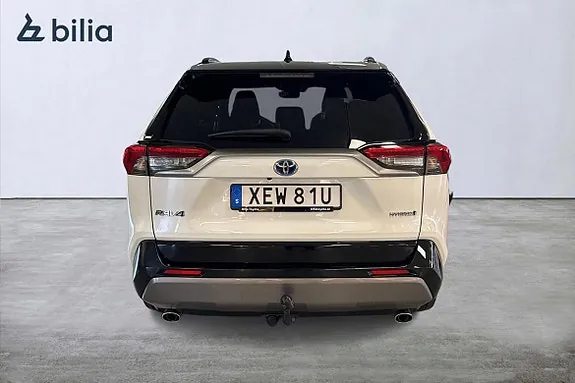 Toyota Rav4 2019 photo 5