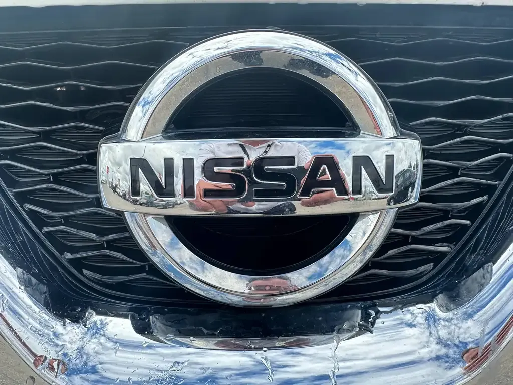 Nissan Rogue 2016 photo 5