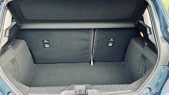 Ford Fiesta 2021 photo 4