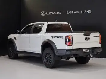 Ford Ranger 2025 photo 3
