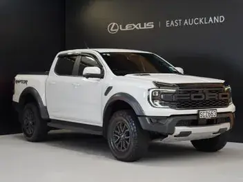 Ford Ranger 2025 photo 2