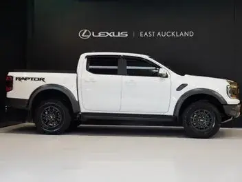 Ford Ranger 2025 photo 5