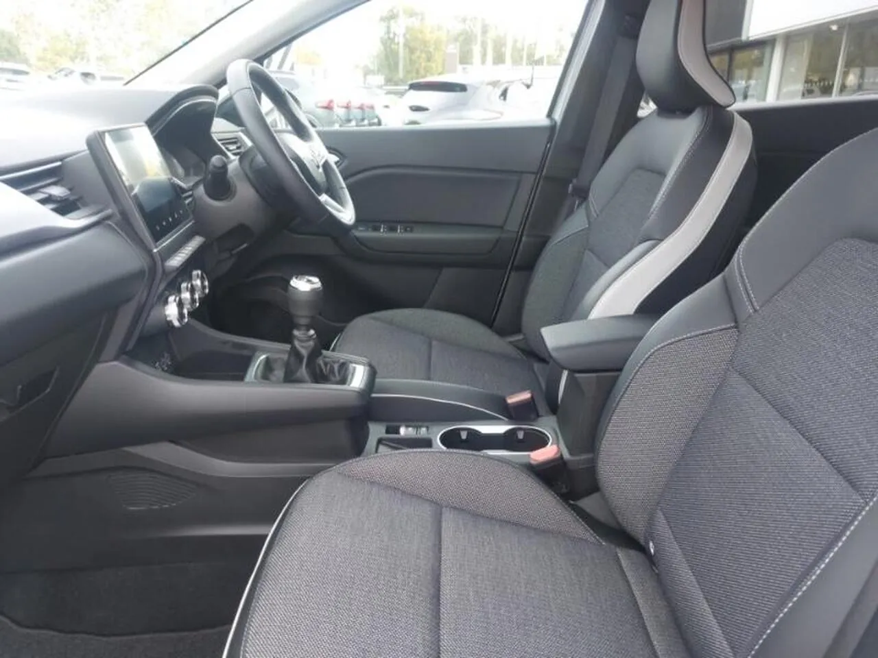 Renault Captur 2022 photo 5