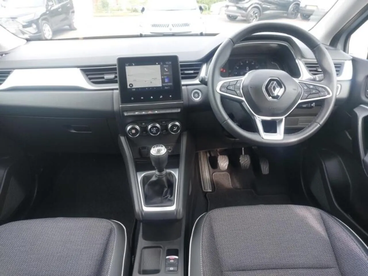Renault Captur 2022 photo 3