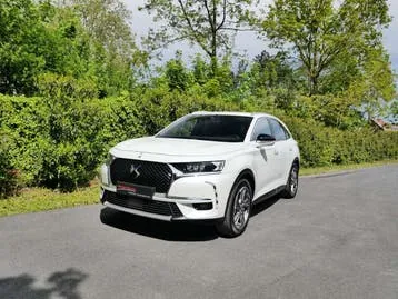 DS Automobiles Ds7 Crossback 2020 photo 2