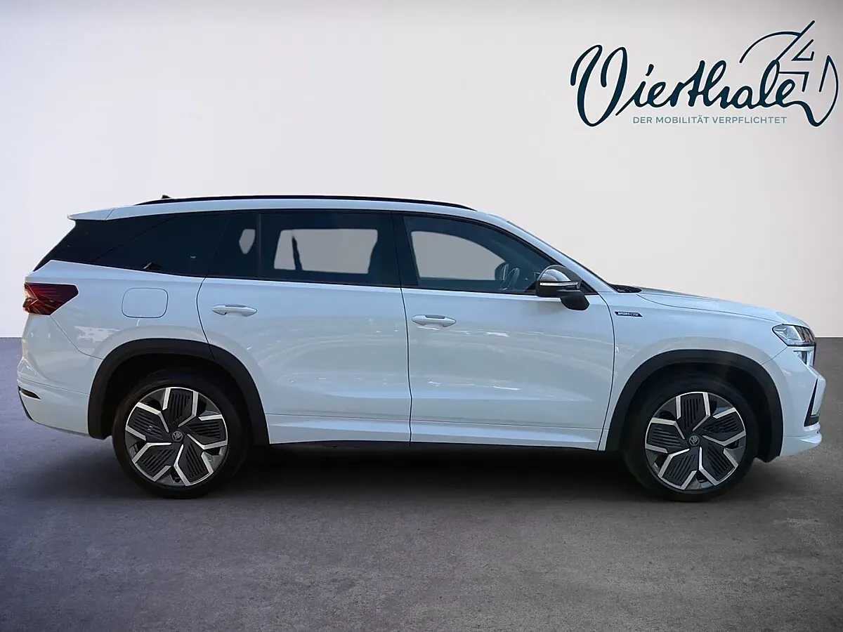 Skoda Kodiaq 2026 photo 3