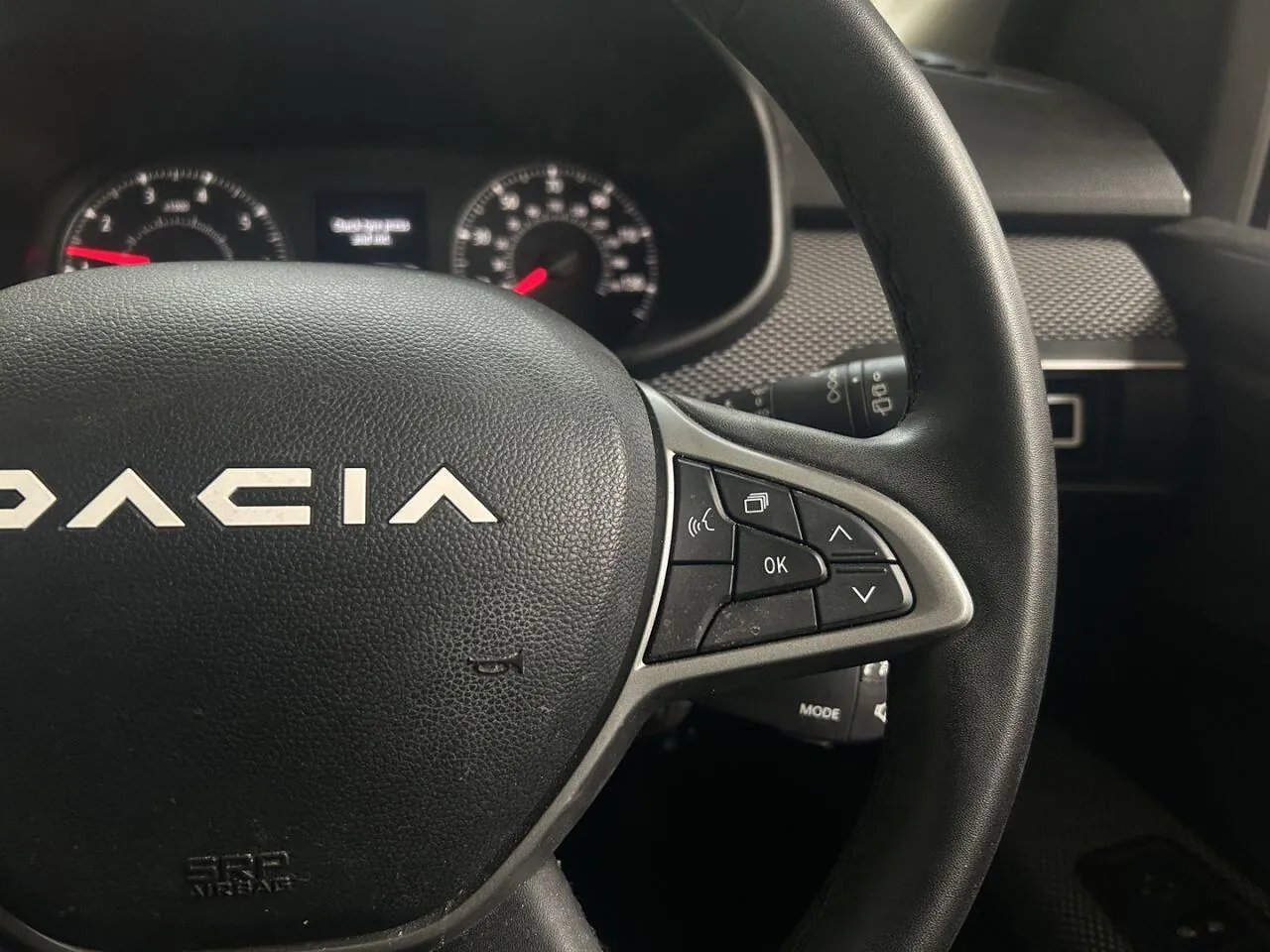 Dacia Sandero 2023 photo 3