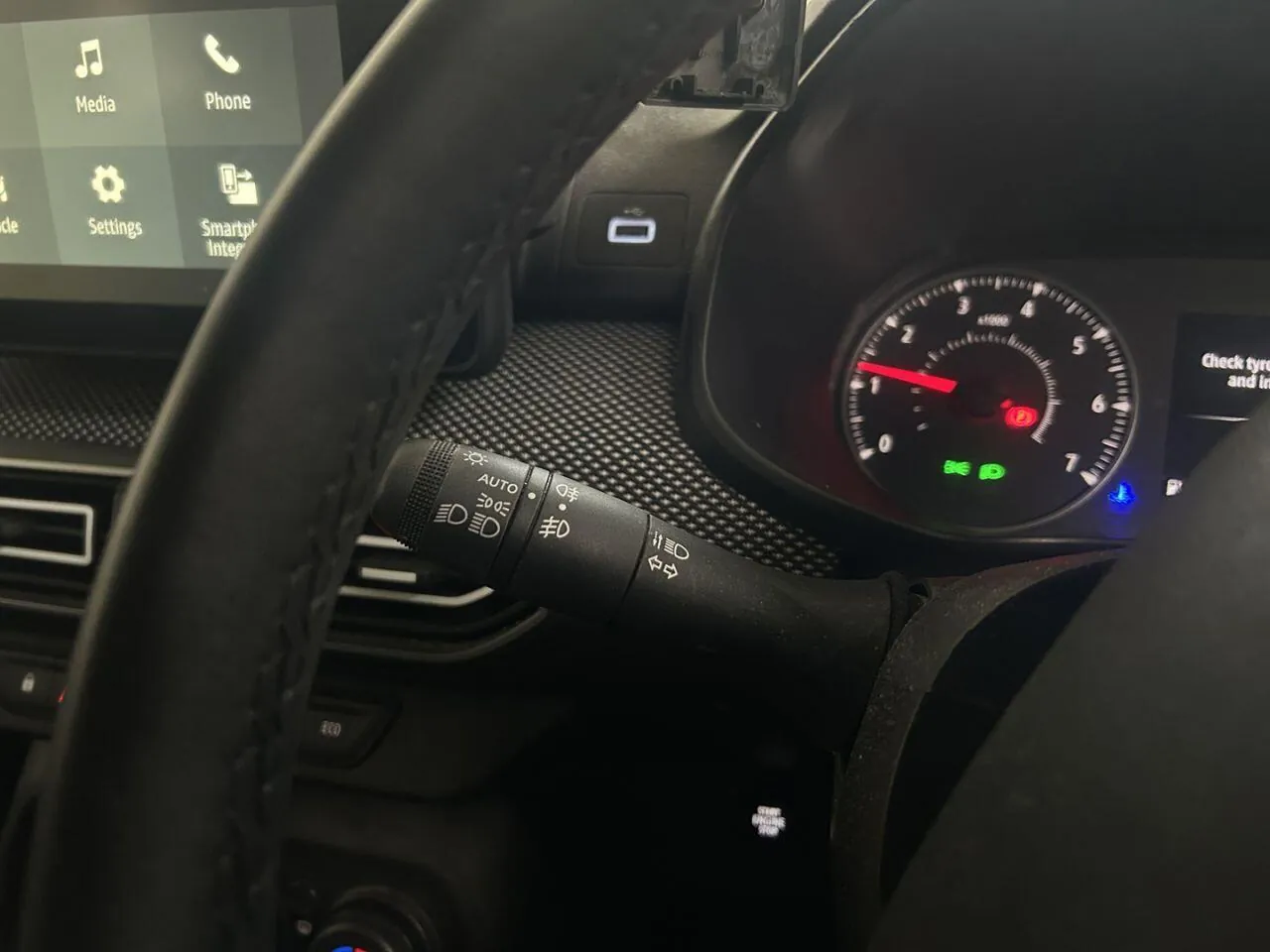 Dacia Sandero 2023 photo 4