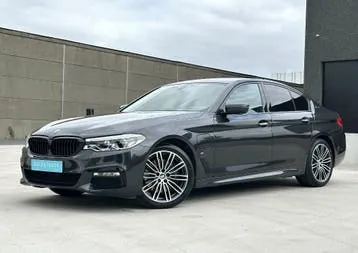 BMW Série 5