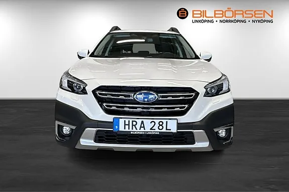 Subaru Outback 2023 photo 2