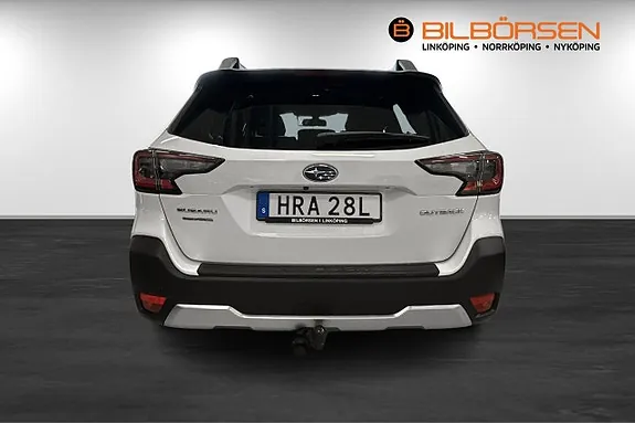 Subaru Outback 2023 photo 5