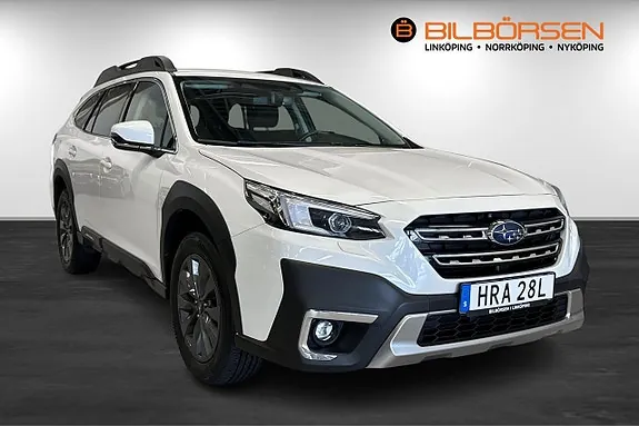 Subaru Outback 2023 photo 3