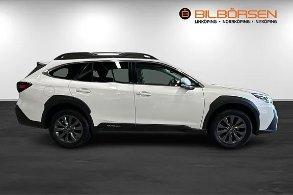 Subaru Outback 2023 photo 4