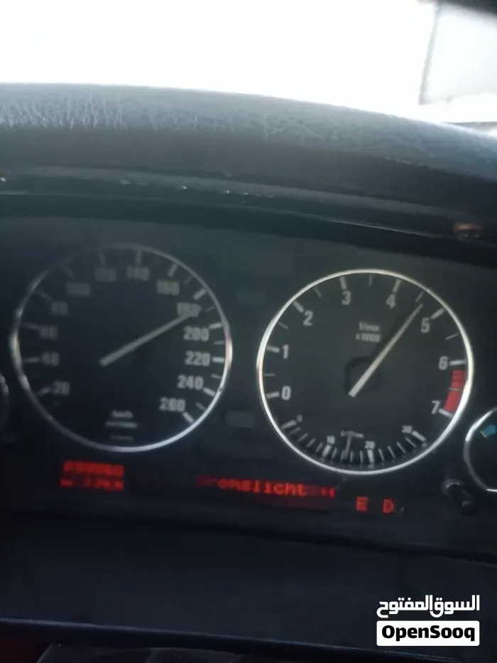 BMW 7 Series 1991 photo 2