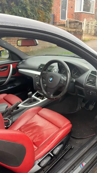 BMW 1 Series 2010 photo 3