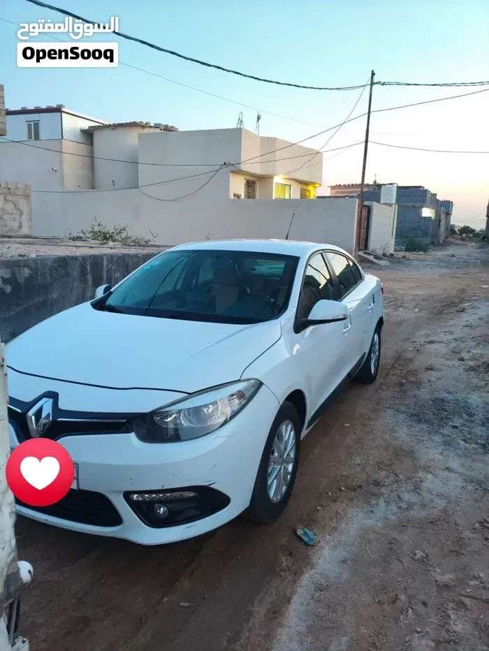 Renault Fluence 2016 photo 3