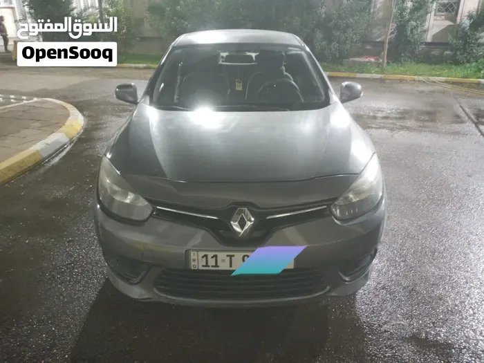 Renault Fluence 2016 photo 5