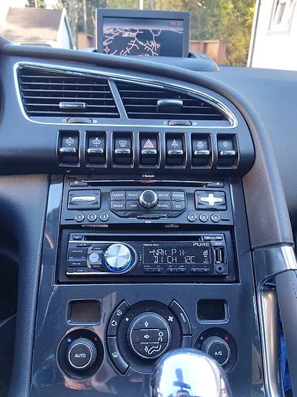 Peugeot 3008 2012 photo 3