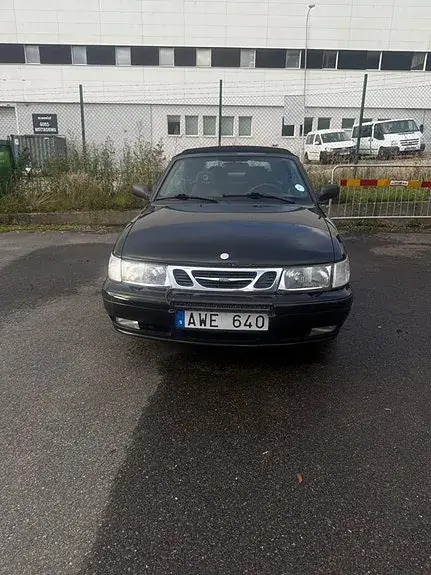 Saab 9-3