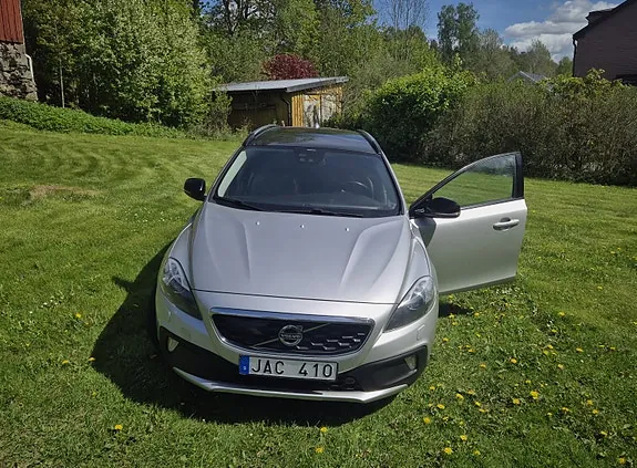 Volvo V40 Cross Country 2013 photo 3