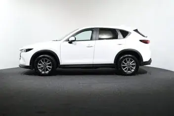 Mazda Cx-5 2026 photo 5
