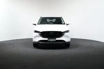 Mazda Cx-5 2026 photo 3