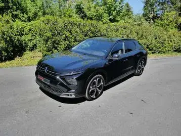Citroen C5 2024 photo 4