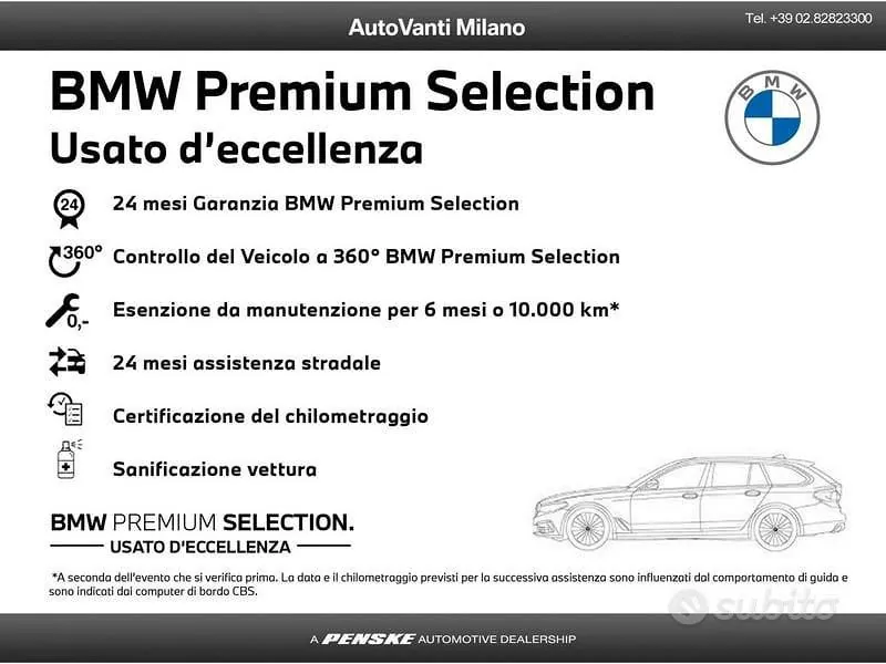 BMW X6 2023 photo 2